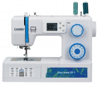 Leader Easy Jeans EX-1 001