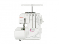 Janome ArtDecor 724D оверлок (4752)