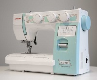 Janome SE 7519