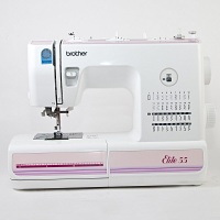 Brother Elite 55