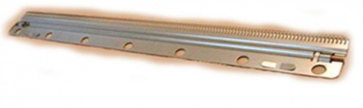 Гребенка длинная SILVER REED