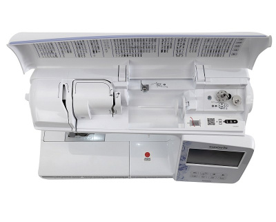 Brother NV 2700 13