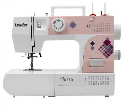 Leader TWEED 002