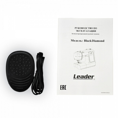 Leader Black Diamond (10)