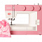 Janome 1522PG (2)