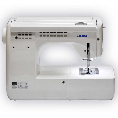 Juki HZL-DX5 5