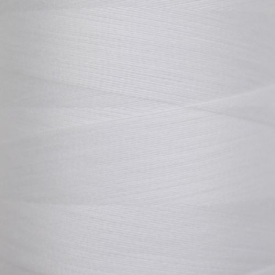 Нитки Bestex 50/2  5000ярд (белые)