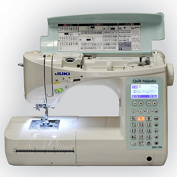 Juki QM-700