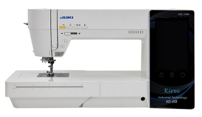 Juki HZL-UX8 Kirei 002