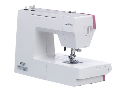 Janome 1522PG (5)