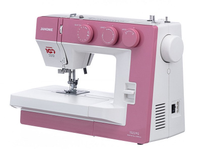 Janome 1522PG (3)