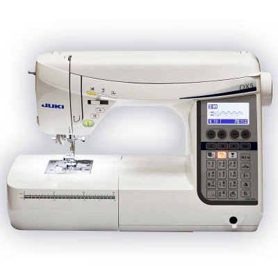 Juki HZL-DX5 1