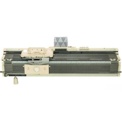 Вязальная машина SILVER REED SK280/SRP60N