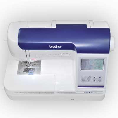 Brother F480 (5)
