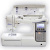 Juki HZL-DX5 2