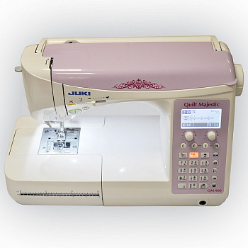Juki QM-900