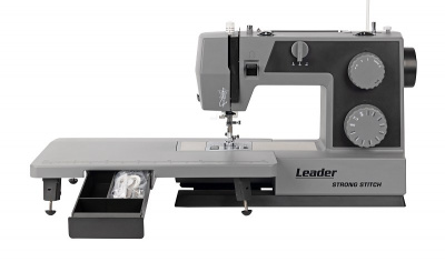 Leader STRONG STITCH 003