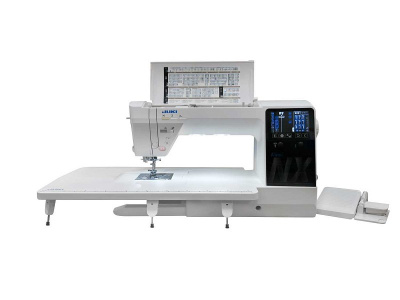 Juki HZL-NX7 (1)