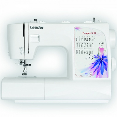 Leader NewArt 300