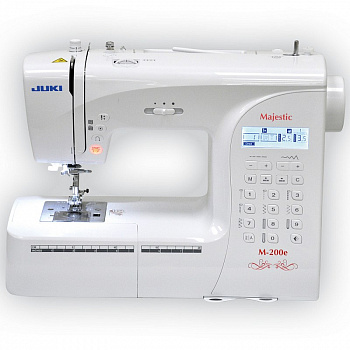 Juki Majestic M-200e