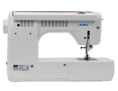 Juki HZL-F700 007