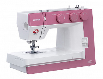 Janome 1522PG
