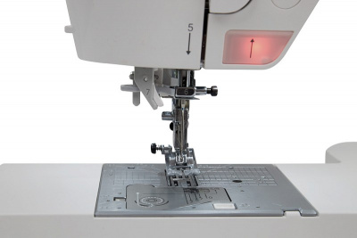Juki HZL-UX8 Kirei 018