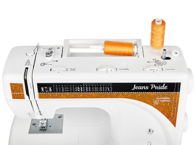 Jaguar Jeans Pride 009
