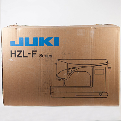 Juki HZL -F600