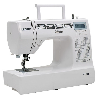 Leader VS570E 003