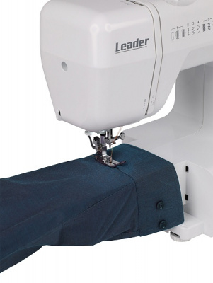 Leader SEWHOME I 013