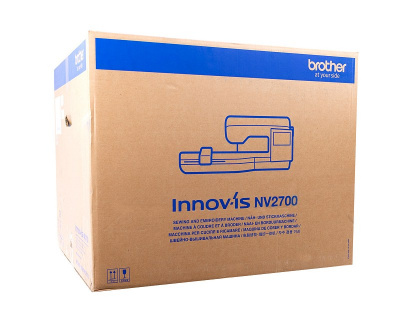 Brother NV 2700 30