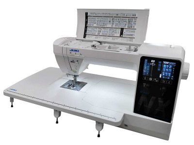 Juki HZL-NX7 (4)