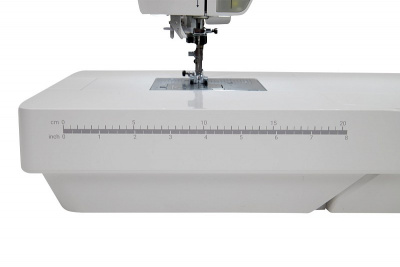 Juki HZL-UX8 Kirei 019