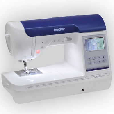 Brother F480 (4)