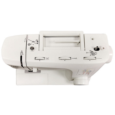 Leader Royal Stitch 32A (3)