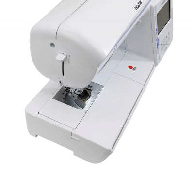Brother NV 2700 23