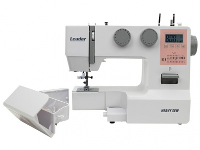 Leader HEAVY SEW 5