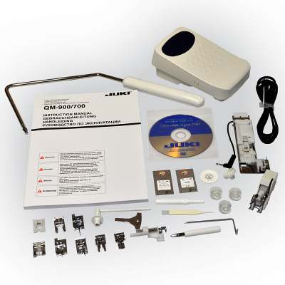 Juki QM-900 (4)