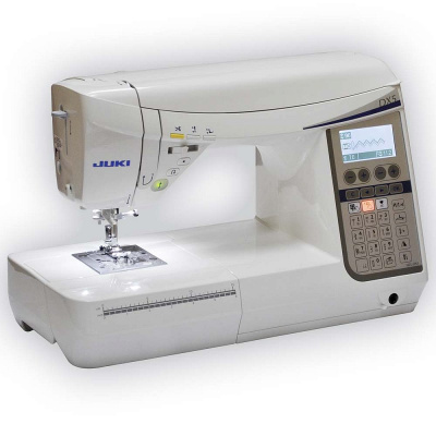 Juki HZL-DX5 3