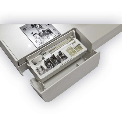 Juki HZL-DX5 9