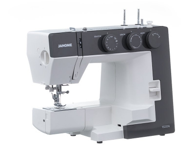 Janome 1522DG (8)