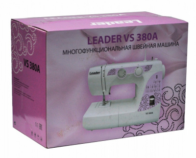 Leader VS 380A 007