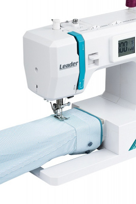 Leader Easy Jeans 35ET 019