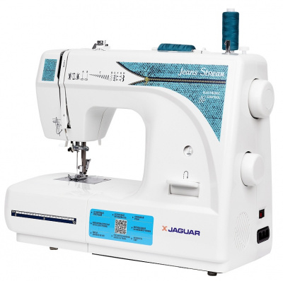 Jaguar Jeans Stream 003