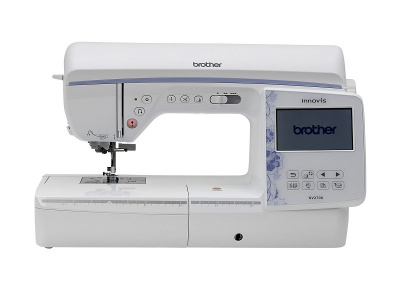 Brother NV 2700 2