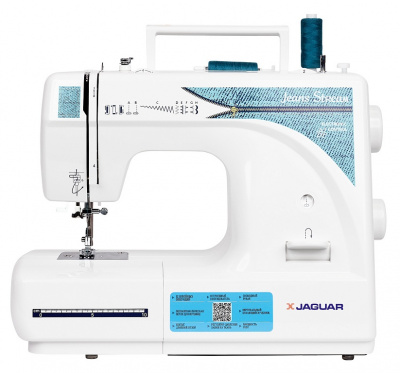 Jaguar Jeans Stream 004