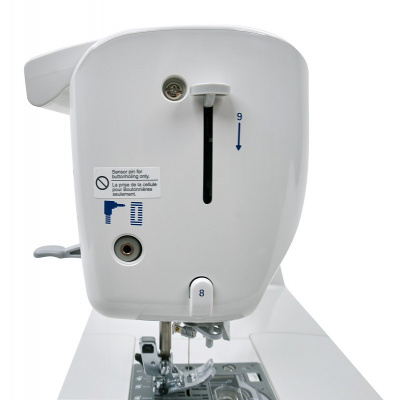 Juki HZL-F700 008